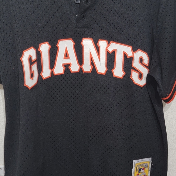 Giant Fan jersey Men - Picture 9 of 10